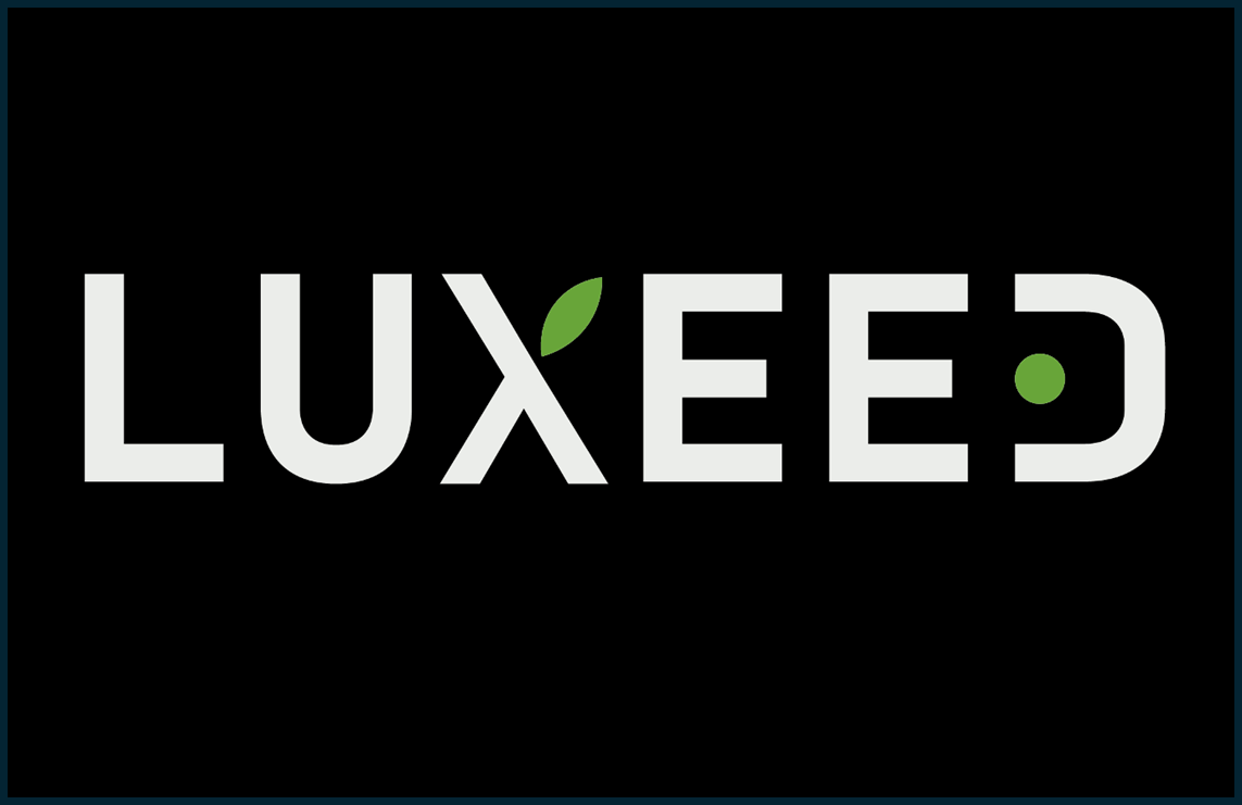 Logo Luxeed Zo
