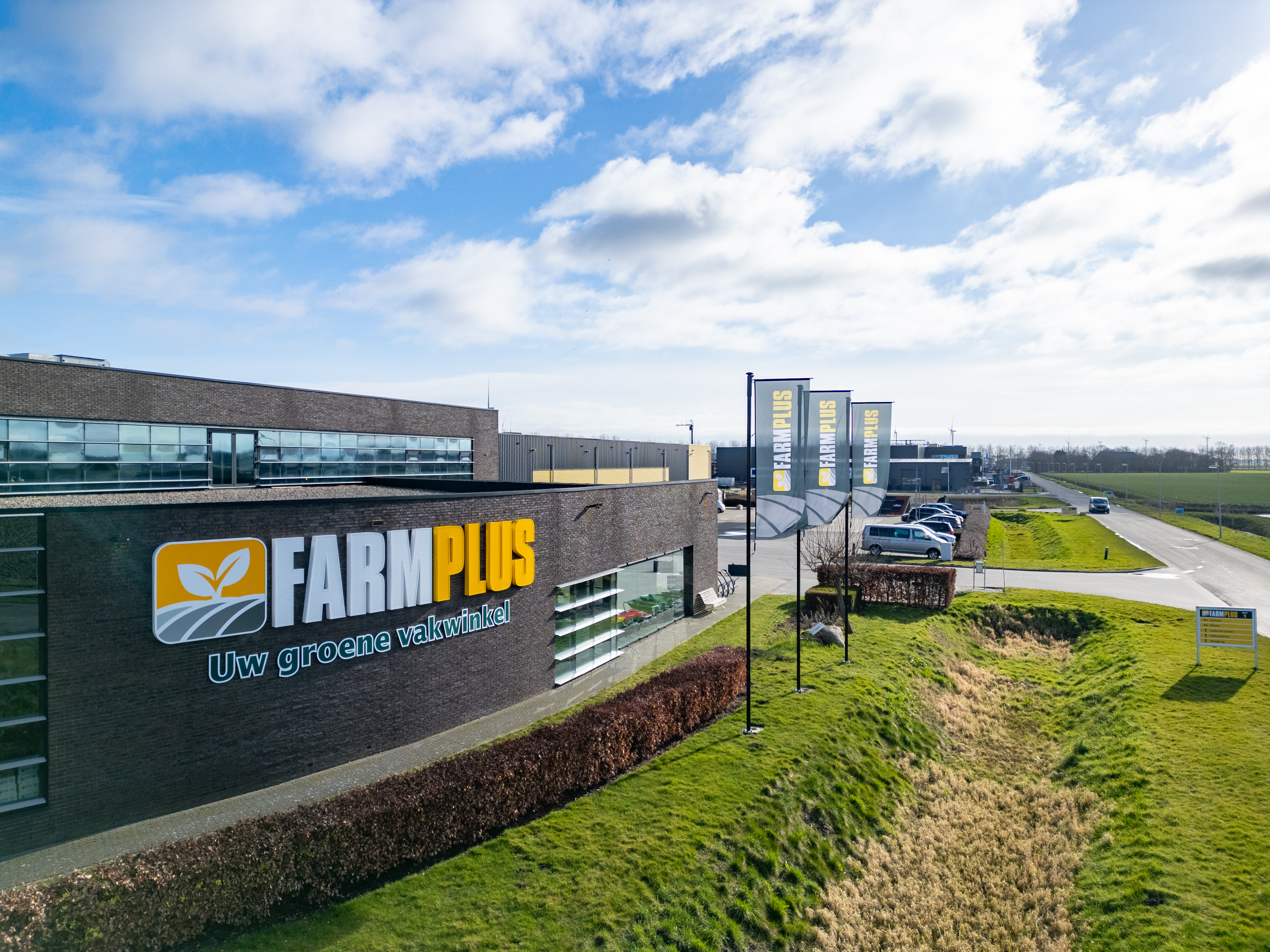 Geen Tankstation