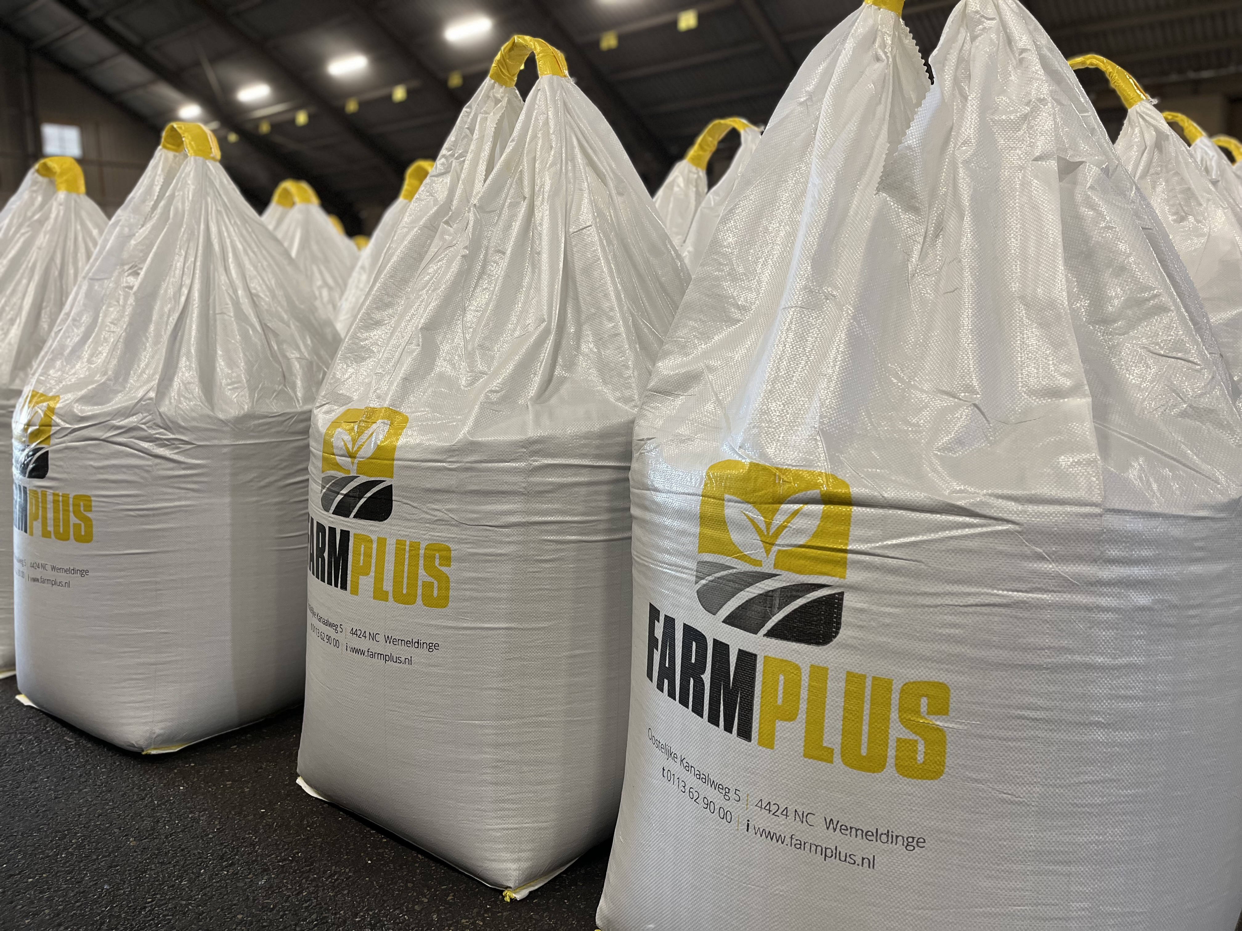 Farmplus Bigbags 2