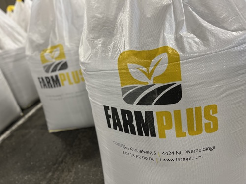 Big Bags Farmplus 3