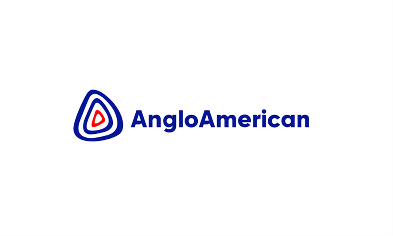 Anglo American Logoo