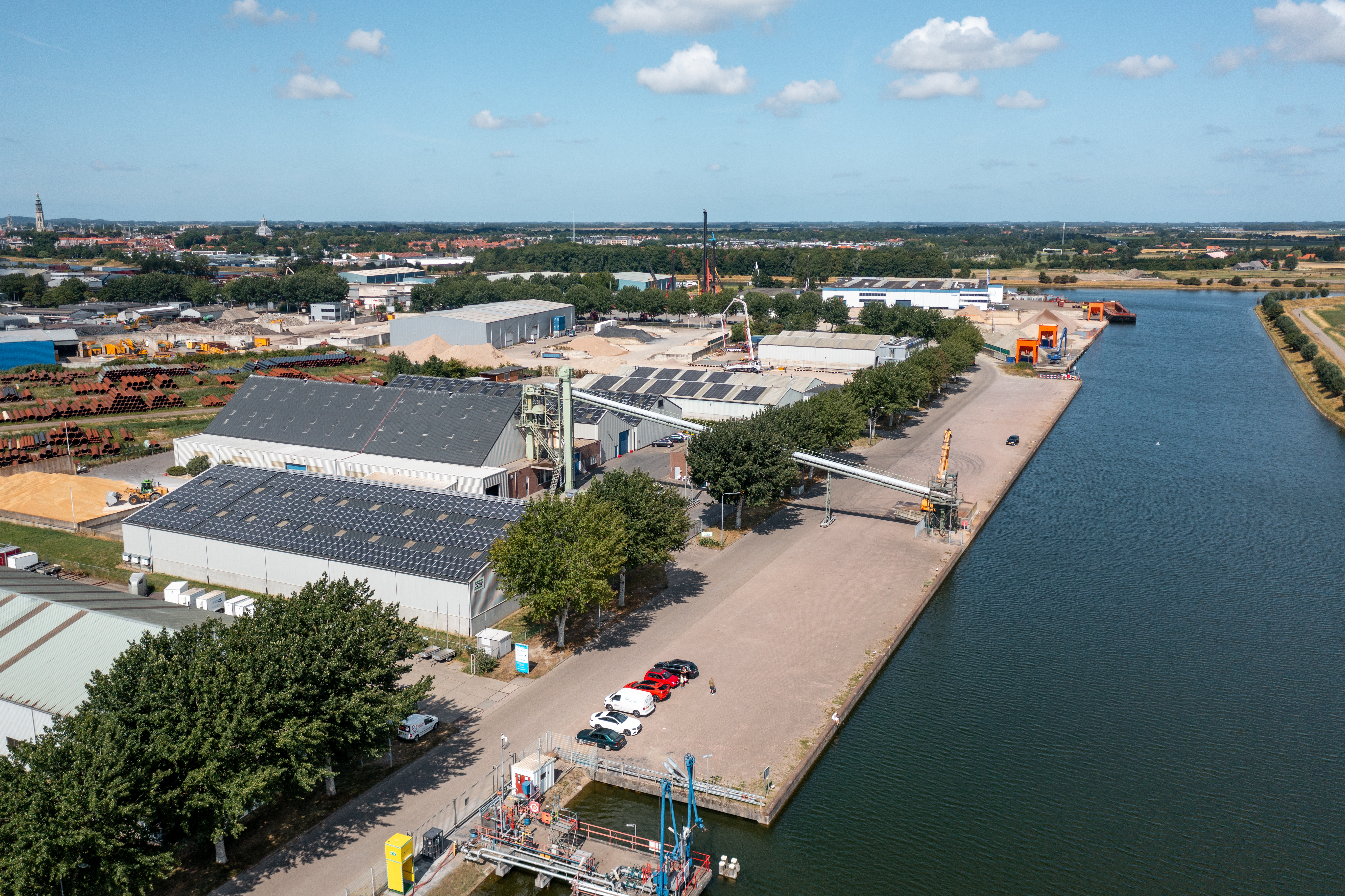 CZAV Drone Middelburg 13